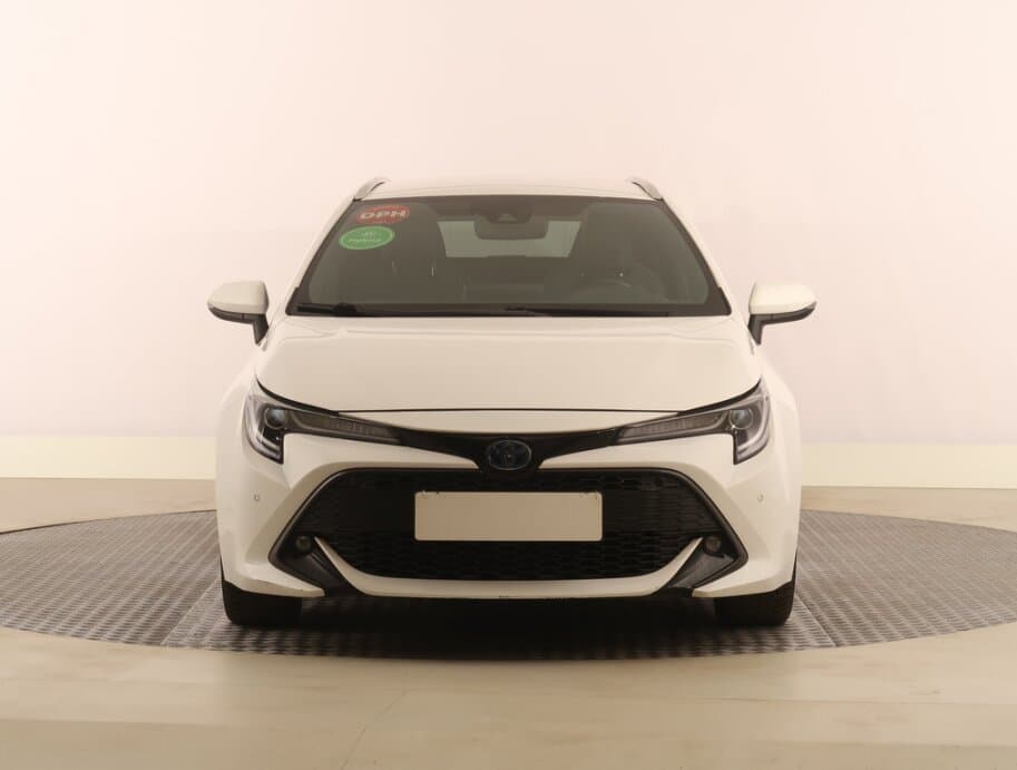 2021 Toyota COROLLA - 2