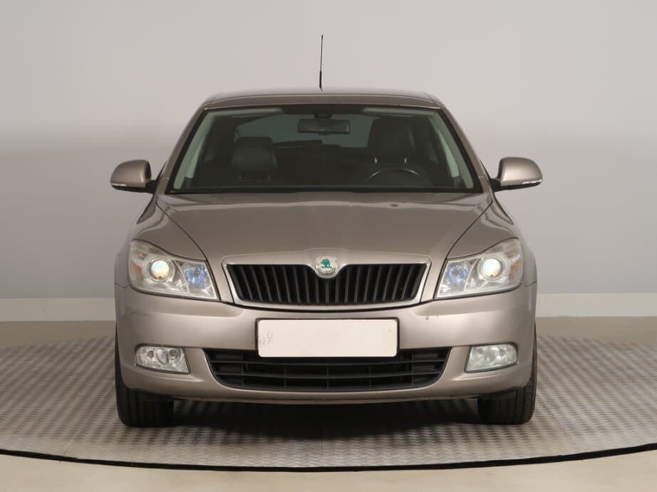 2010 Škoda OCTAVIA - 2