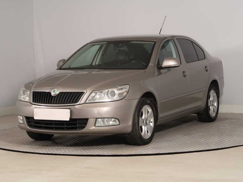 2010 Škoda OCTAVIA - 3
