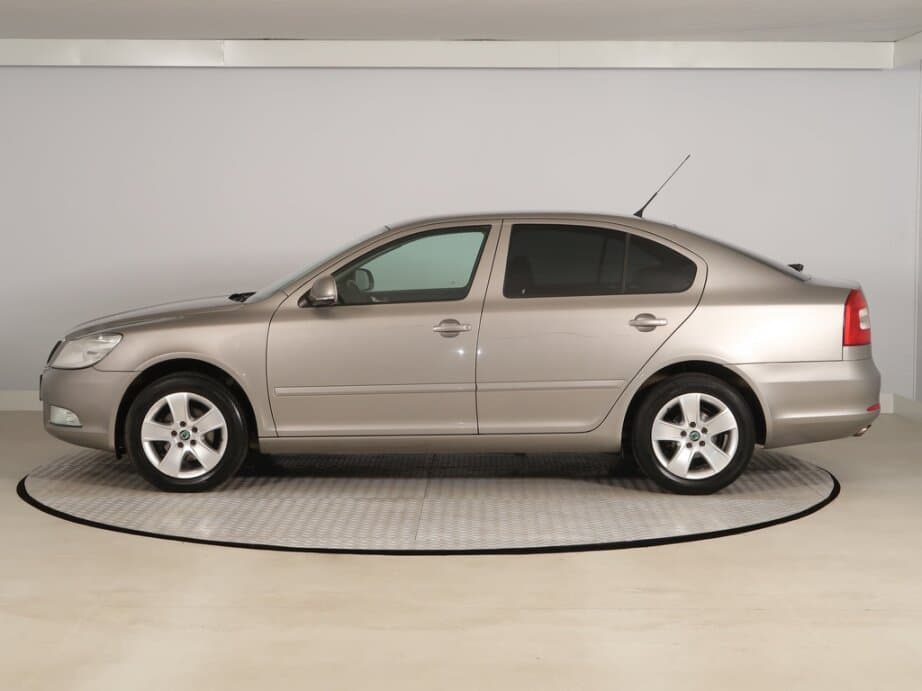 2010 Škoda OCTAVIA - 4