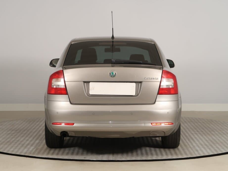 2010 Škoda OCTAVIA - 6