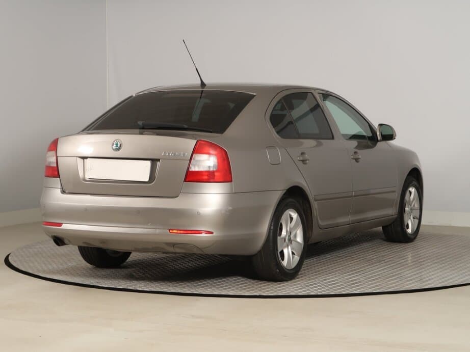 2010 Škoda OCTAVIA - 7