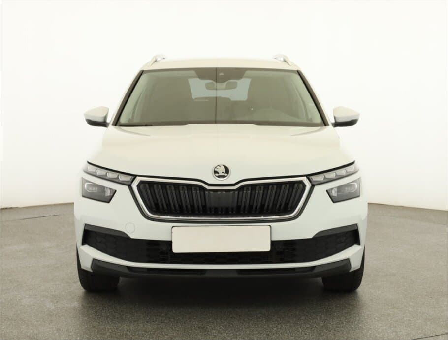 2020 Škoda KAMIQ - 2