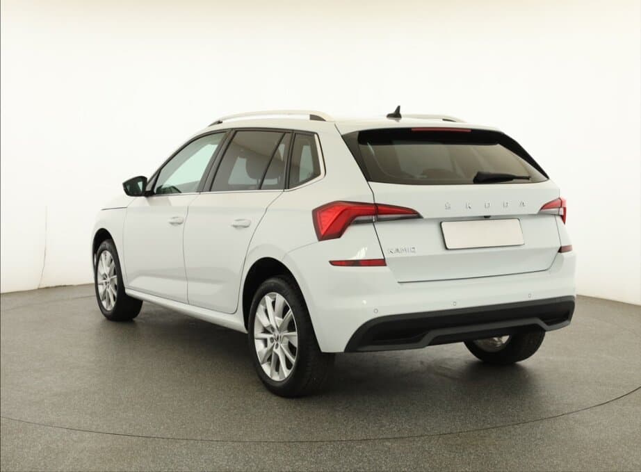 2020 Škoda KAMIQ - 5