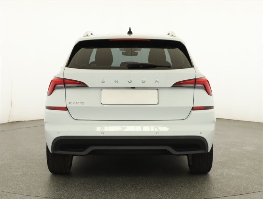 2020 Škoda KAMIQ - 6