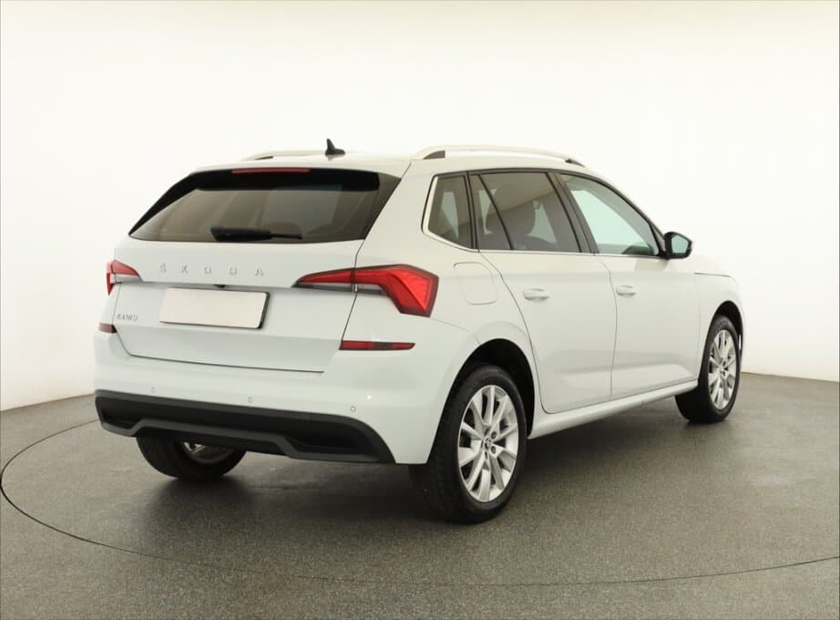 2020 Škoda KAMIQ - 7