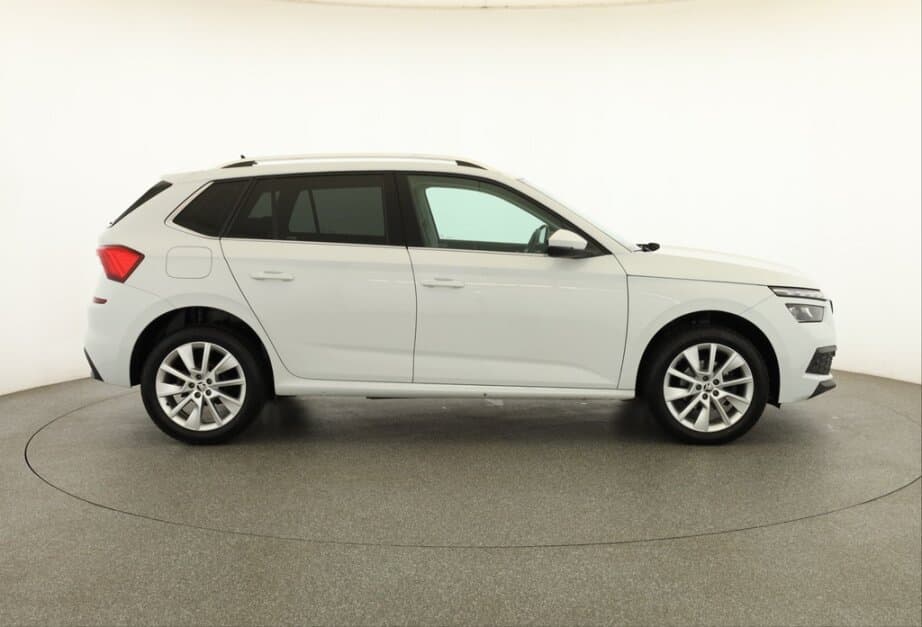 2020 Škoda KAMIQ - 8
