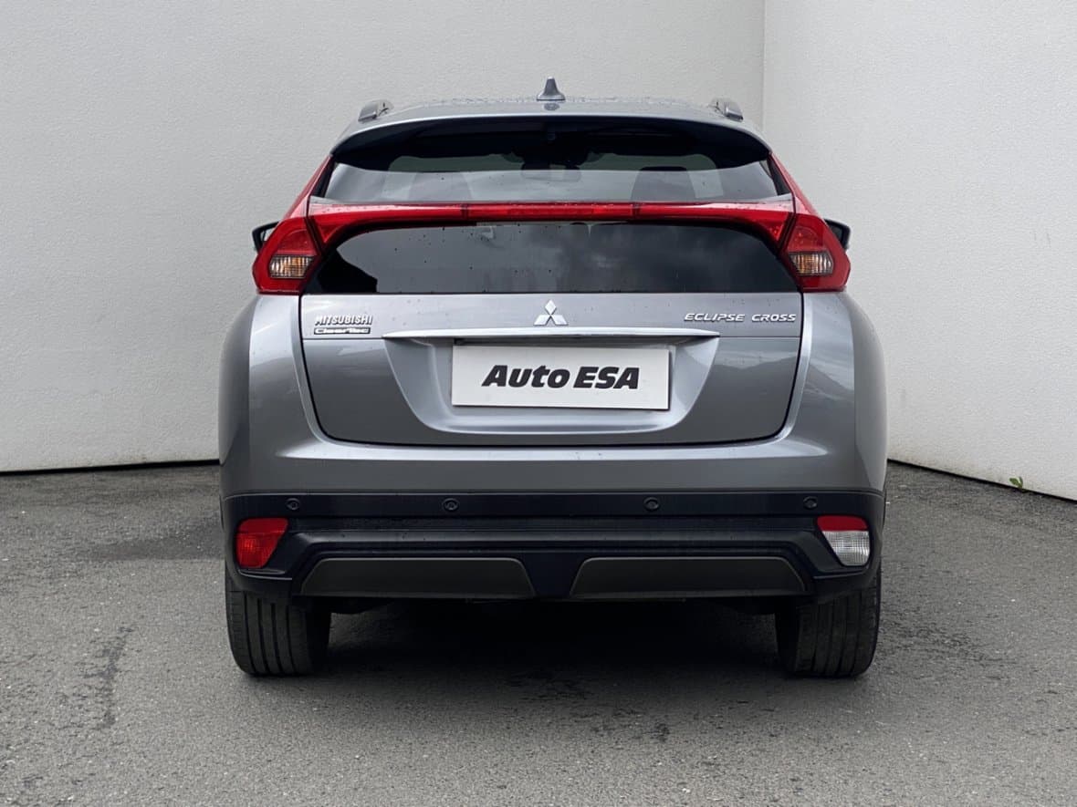 2018 Mitsubishi ECLIPSE - 5