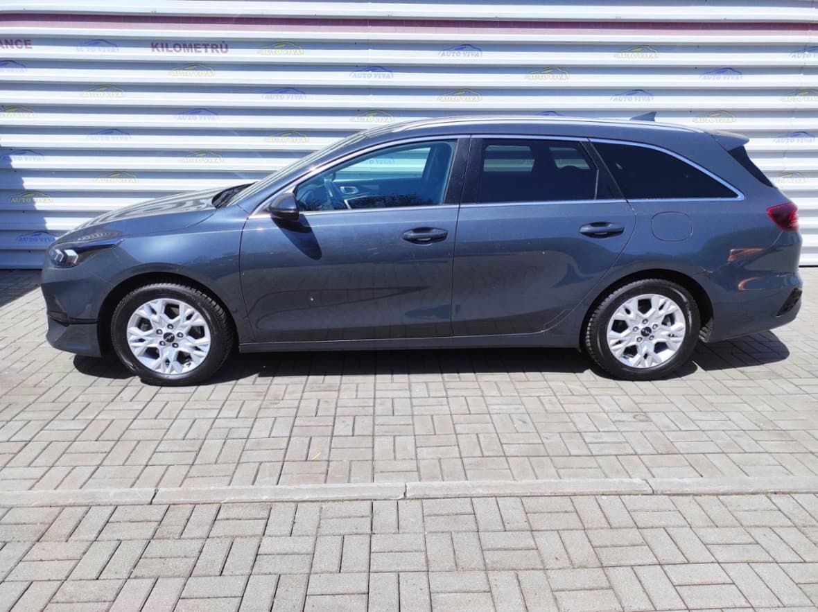 2022 Kia CEE'D - 2