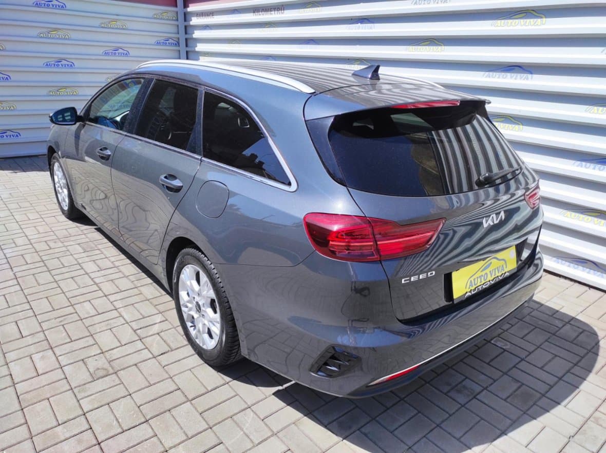 2022 Kia CEE'D - 3