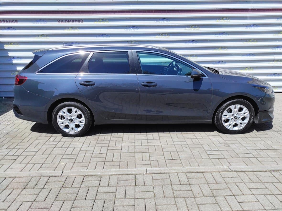 2022 Kia CEE'D - 6