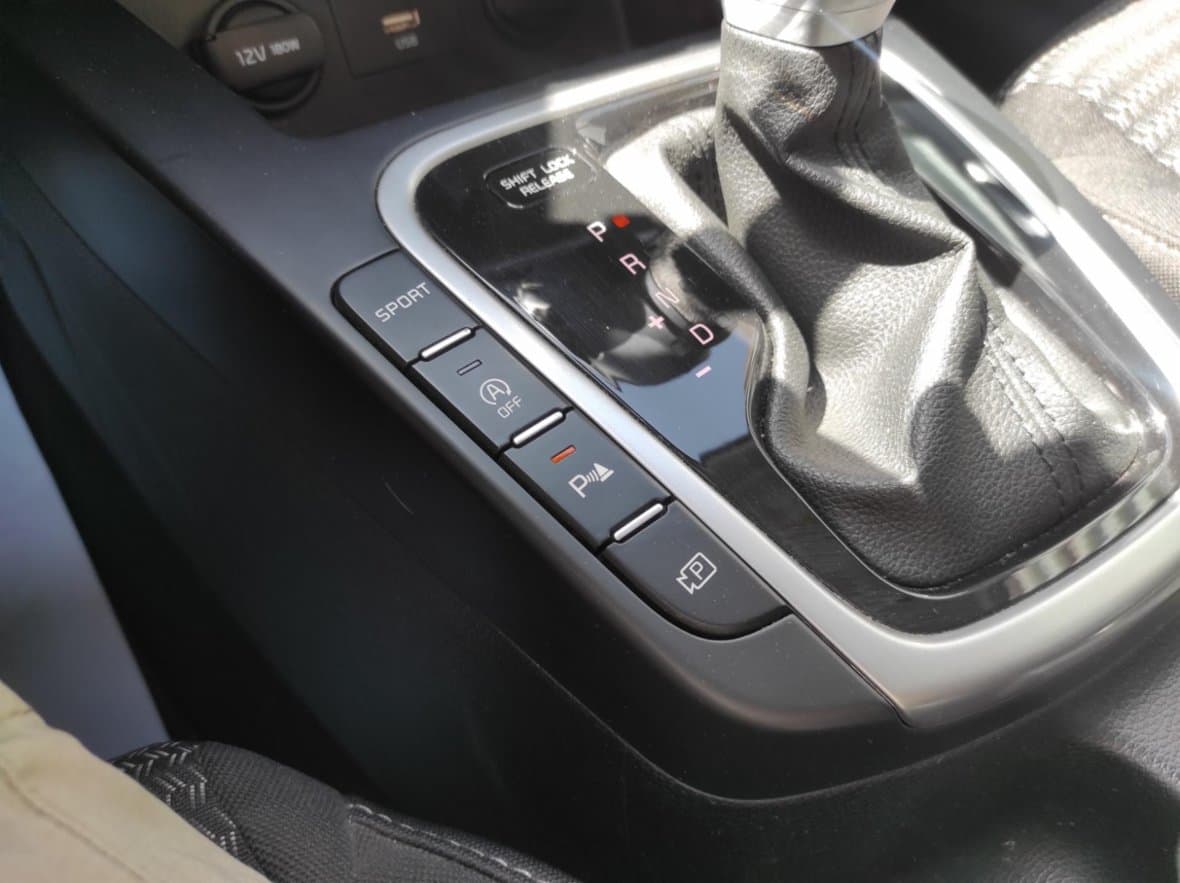 2022 Kia CEE'D - 14