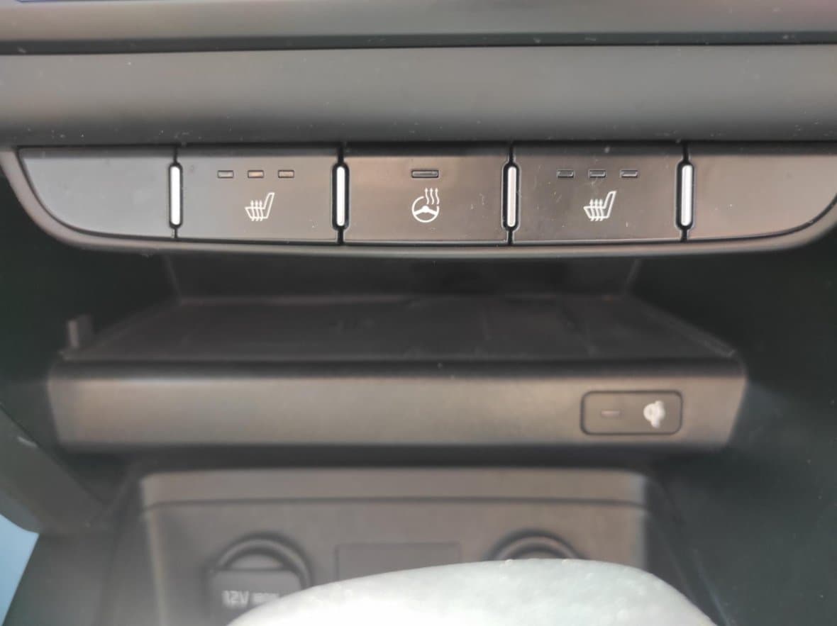 2022 Kia CEE'D - 15
