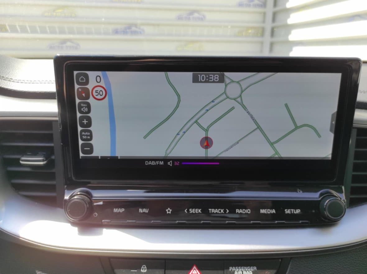 2022 Kia CEE'D - 16