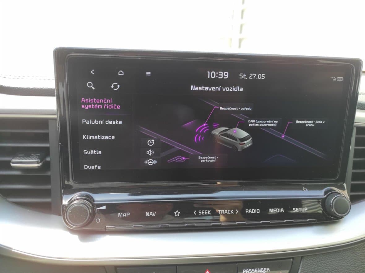 2022 Kia CEE'D - 17