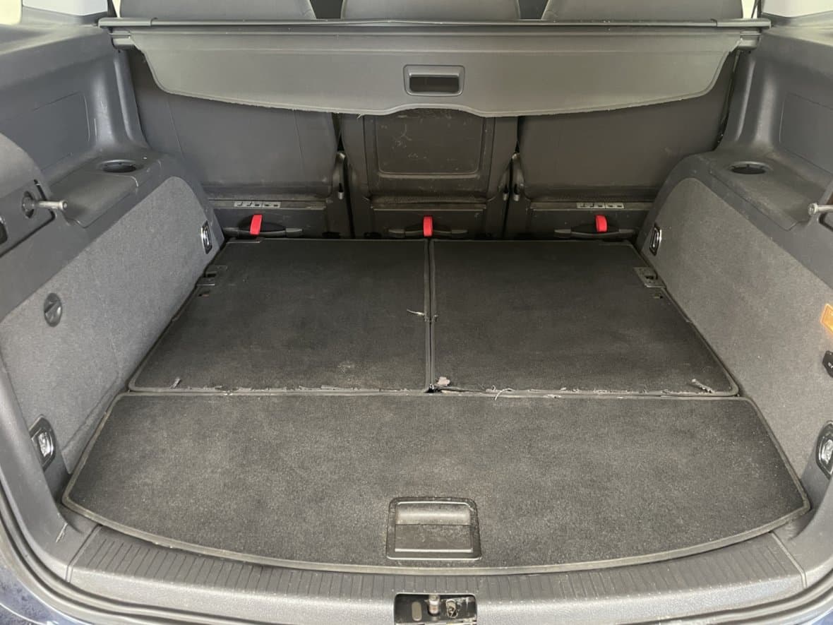 2011 Volkswagen TOURAN - 7