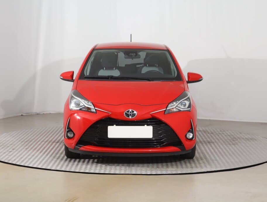 2018 Toyota YARIS - 2