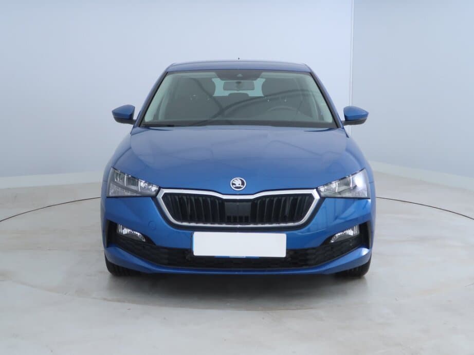 2021 Škoda SCALA - 2
