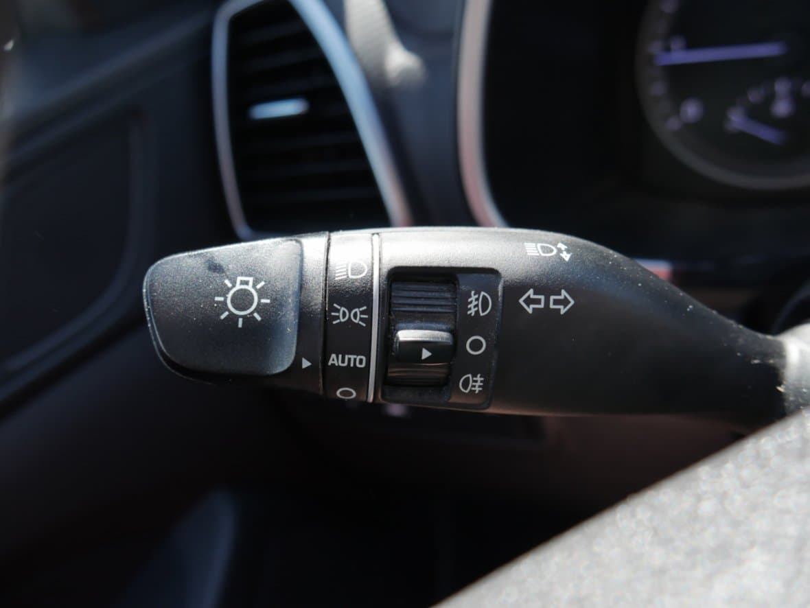 2020 Hyundai TUCSON - 14