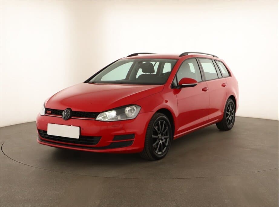 2015 Volkswagen GOLF - 3