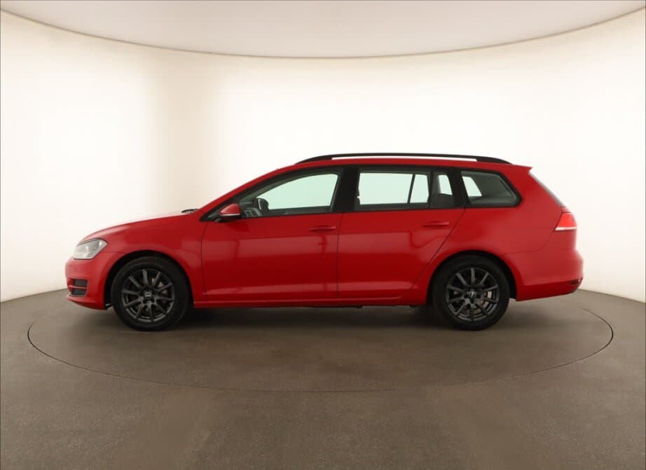2015 Volkswagen GOLF - 4