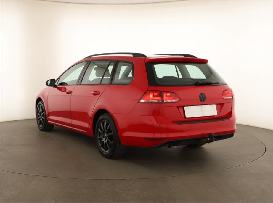 2015 Volkswagen GOLF - 5