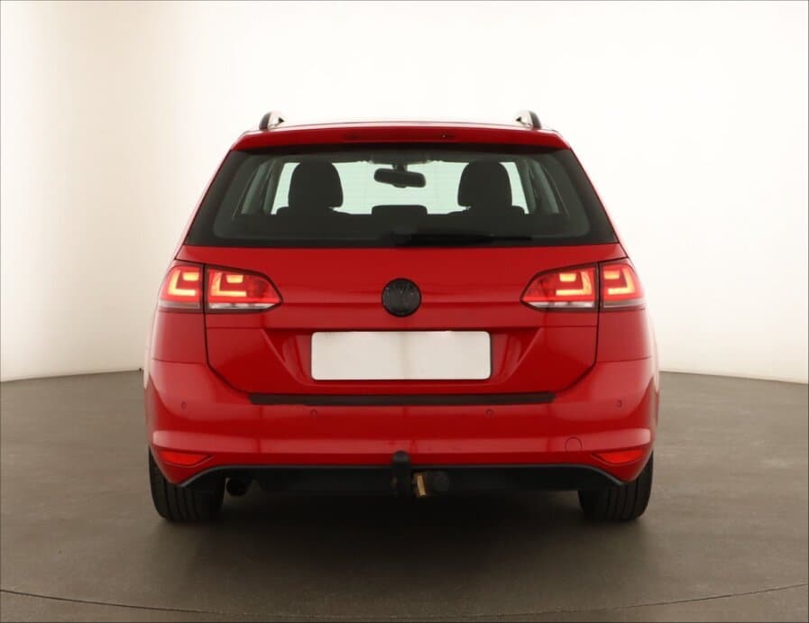 2015 Volkswagen GOLF - 6