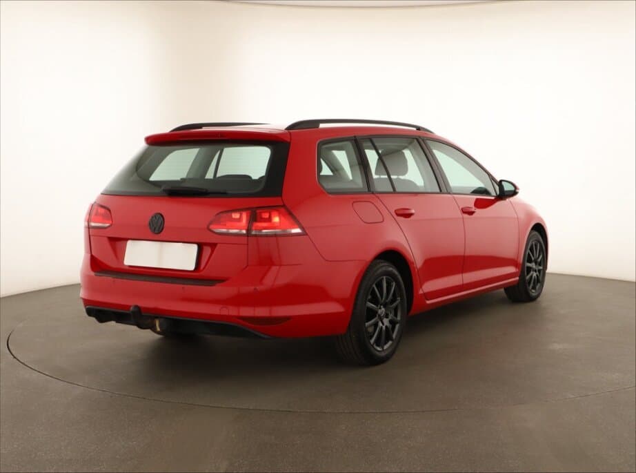 2015 Volkswagen GOLF - 7