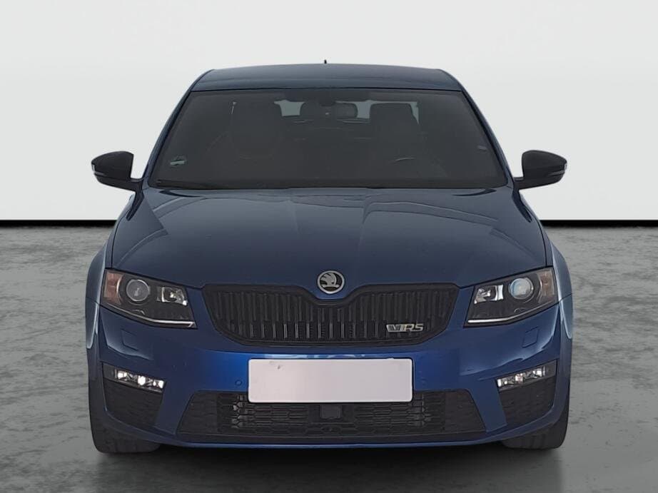 2015 Škoda OCTAVIA - 2