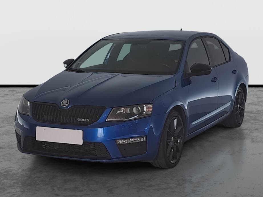 2015 Škoda OCTAVIA - 3