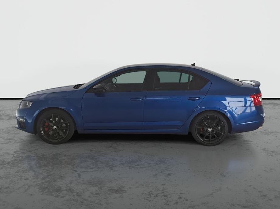 2015 Škoda OCTAVIA - 4