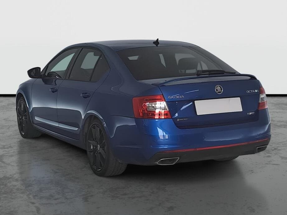 2015 Škoda OCTAVIA - 5
