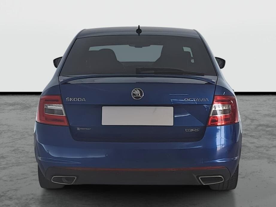 2015 Škoda OCTAVIA - 6