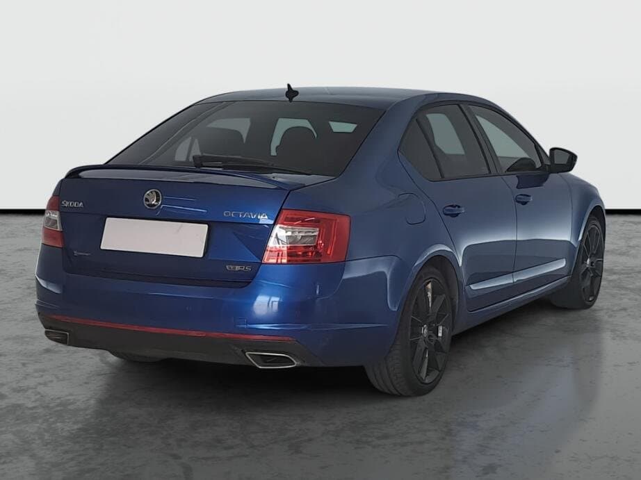 2015 Škoda OCTAVIA - 7