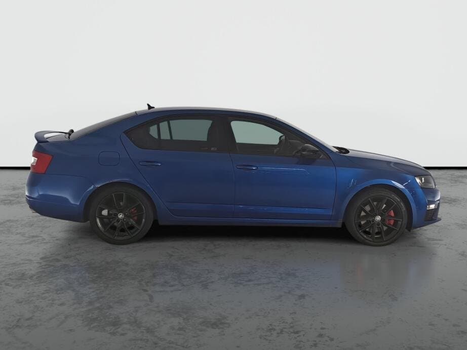 2015 Škoda OCTAVIA - 8