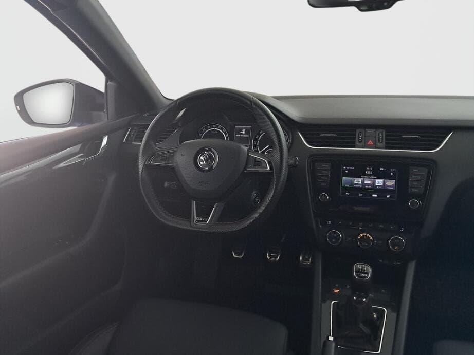 2015 Škoda OCTAVIA - 9