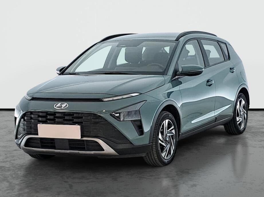 2022 Hyundai BAYON - 3