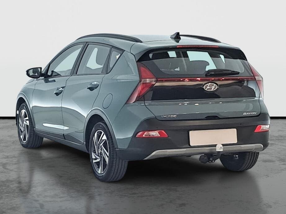 2022 Hyundai BAYON - 5