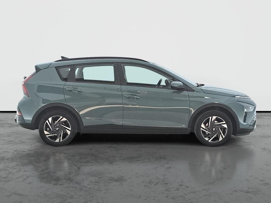 2022 Hyundai BAYON - 8