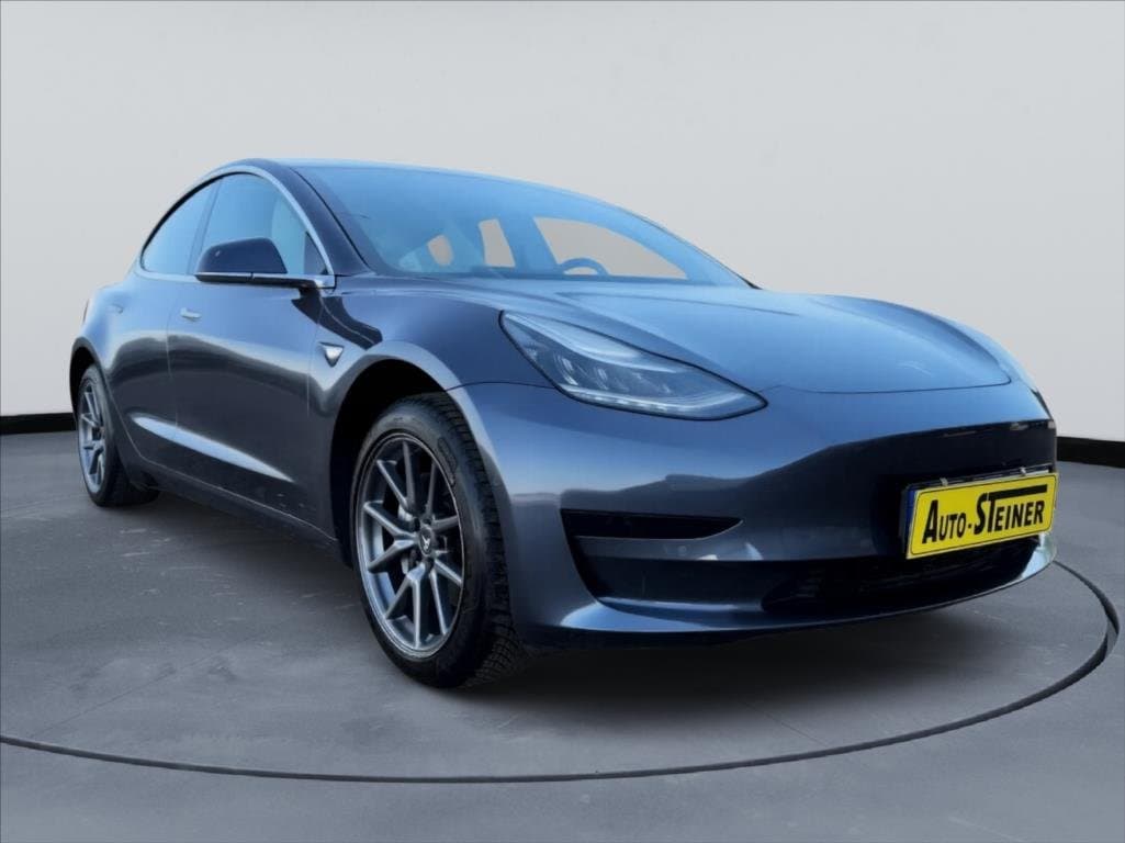 2019 Tesla MODEL 3 - 2