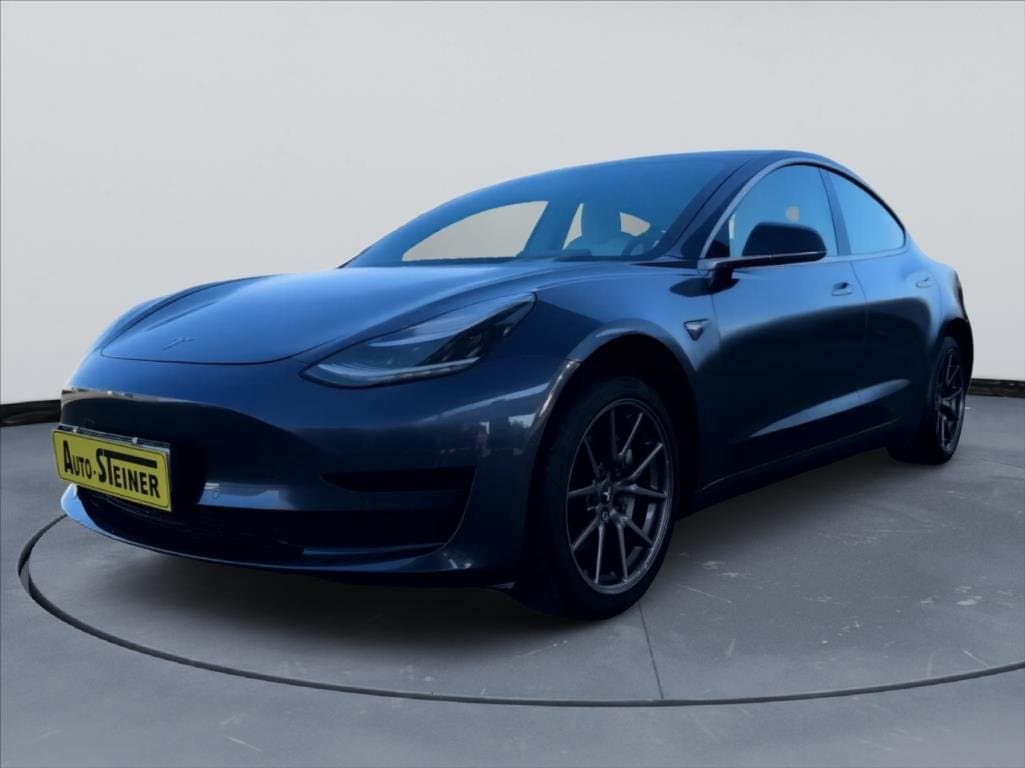 2019 Tesla MODEL 3 - 3
