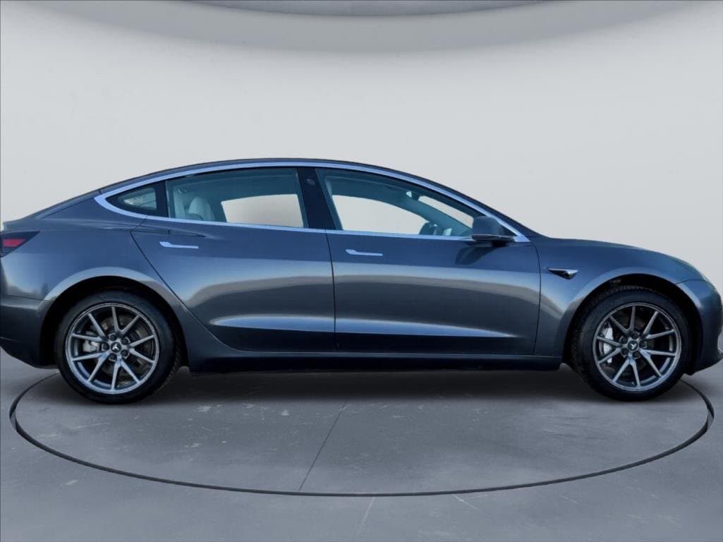 2019 Tesla MODEL 3 - 4