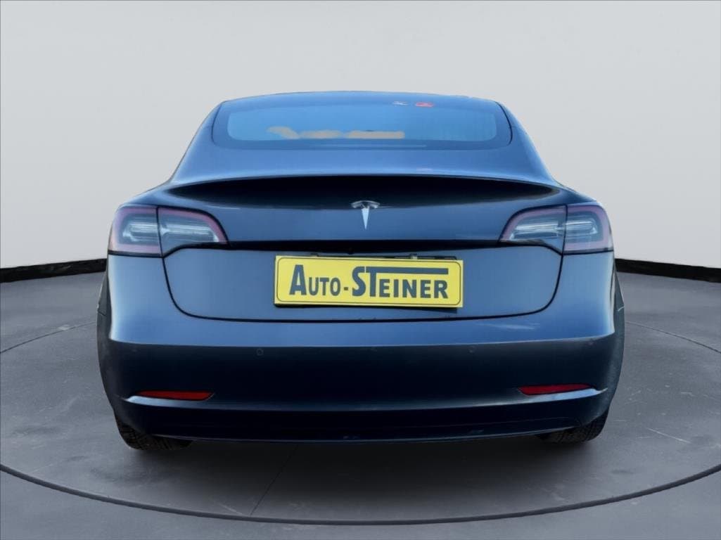 2019 Tesla MODEL 3 - 6