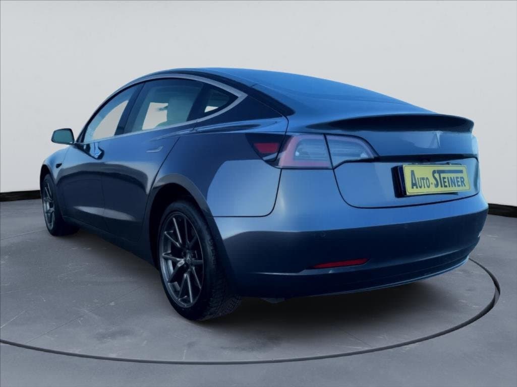 2019 Tesla MODEL 3 - 7