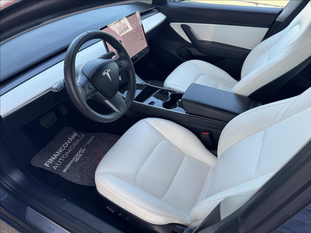 2019 Tesla MODEL 3 - 10