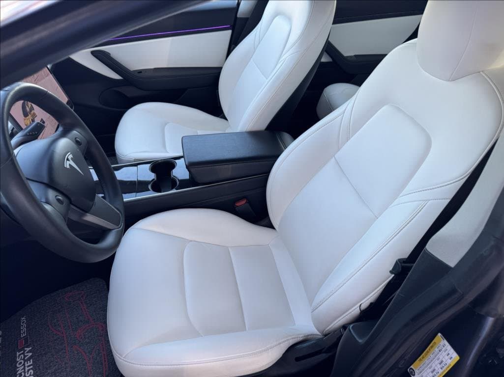 2019 Tesla MODEL 3 - 11