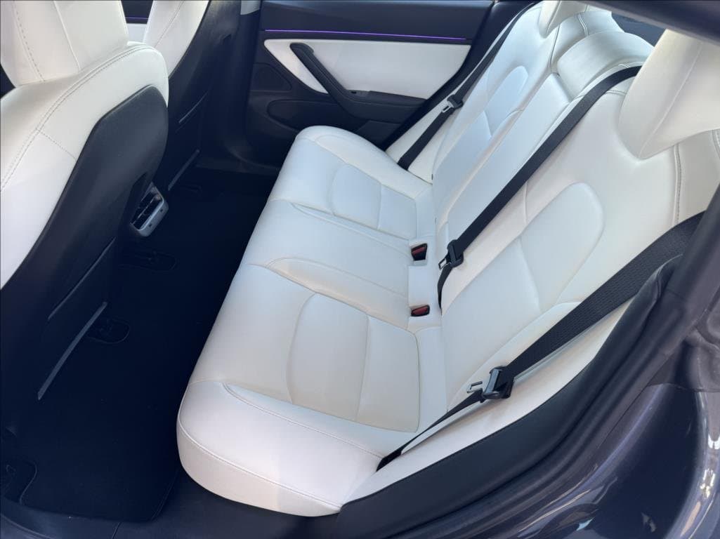 2019 Tesla MODEL 3 - 12