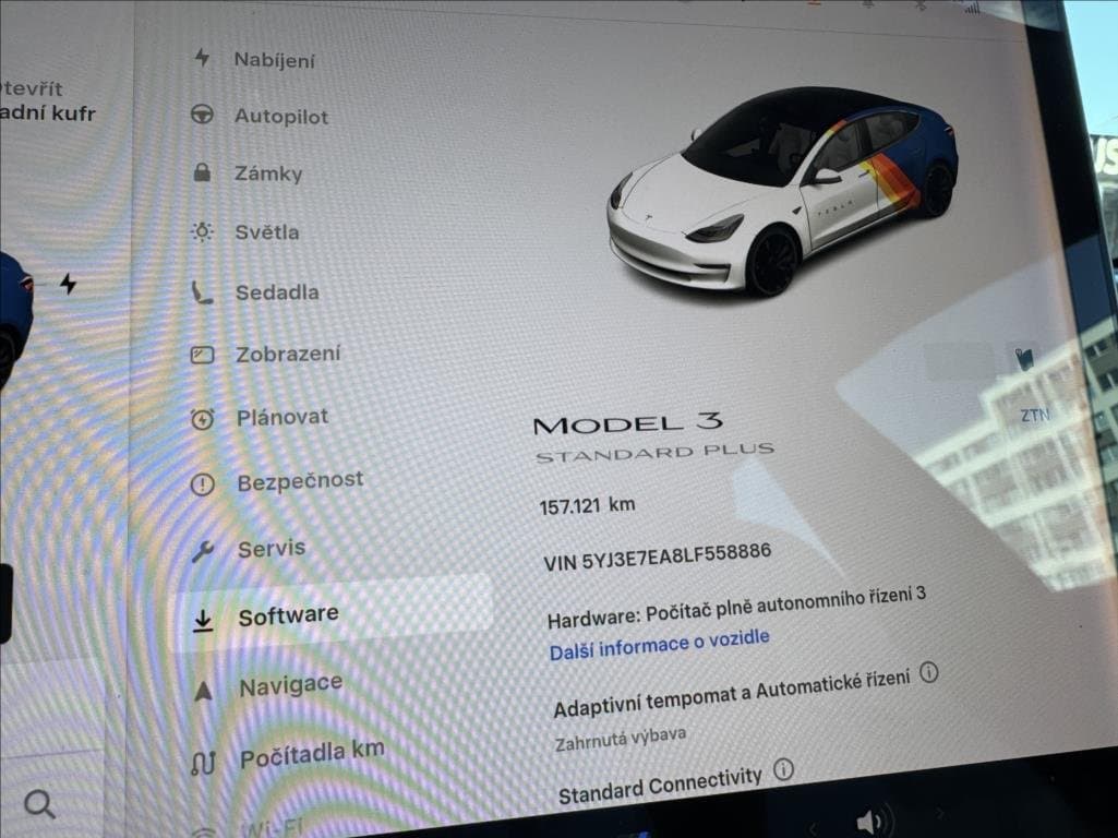 2019 Tesla MODEL 3 - 16
