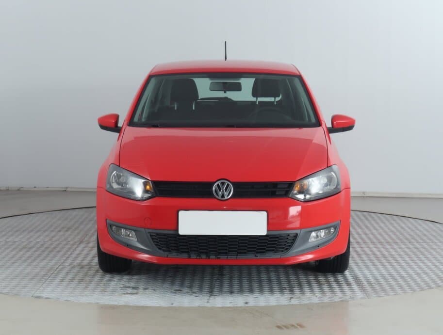2010 Volkswagen POLO - 2