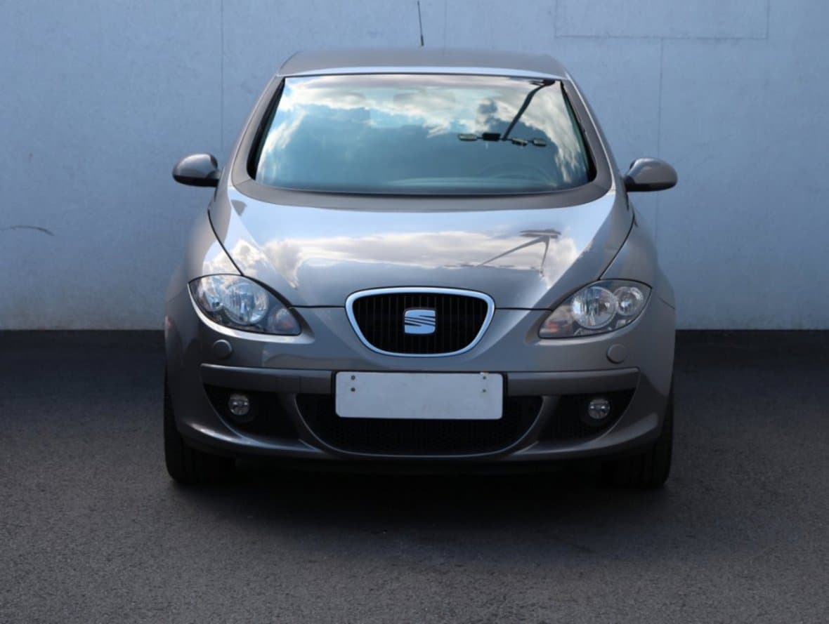 2005 Seat TOLEDO - 2